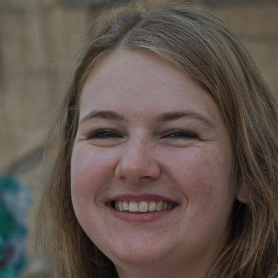 Siobhan McCarthy, Risk Management Specialist