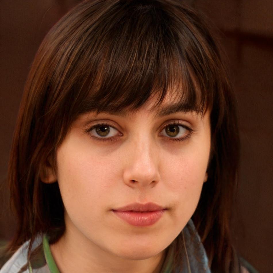 Aoife Brennan, Senior Portfolio Analyst