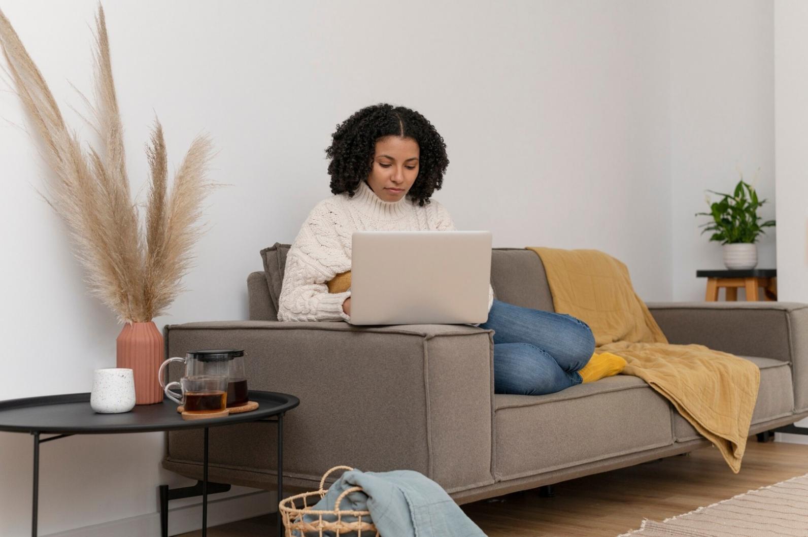 Finance professionals reviewing investment performance charts and regulatory documents